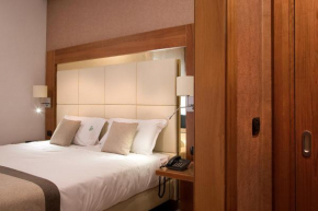 American Hotel Pozzuoli